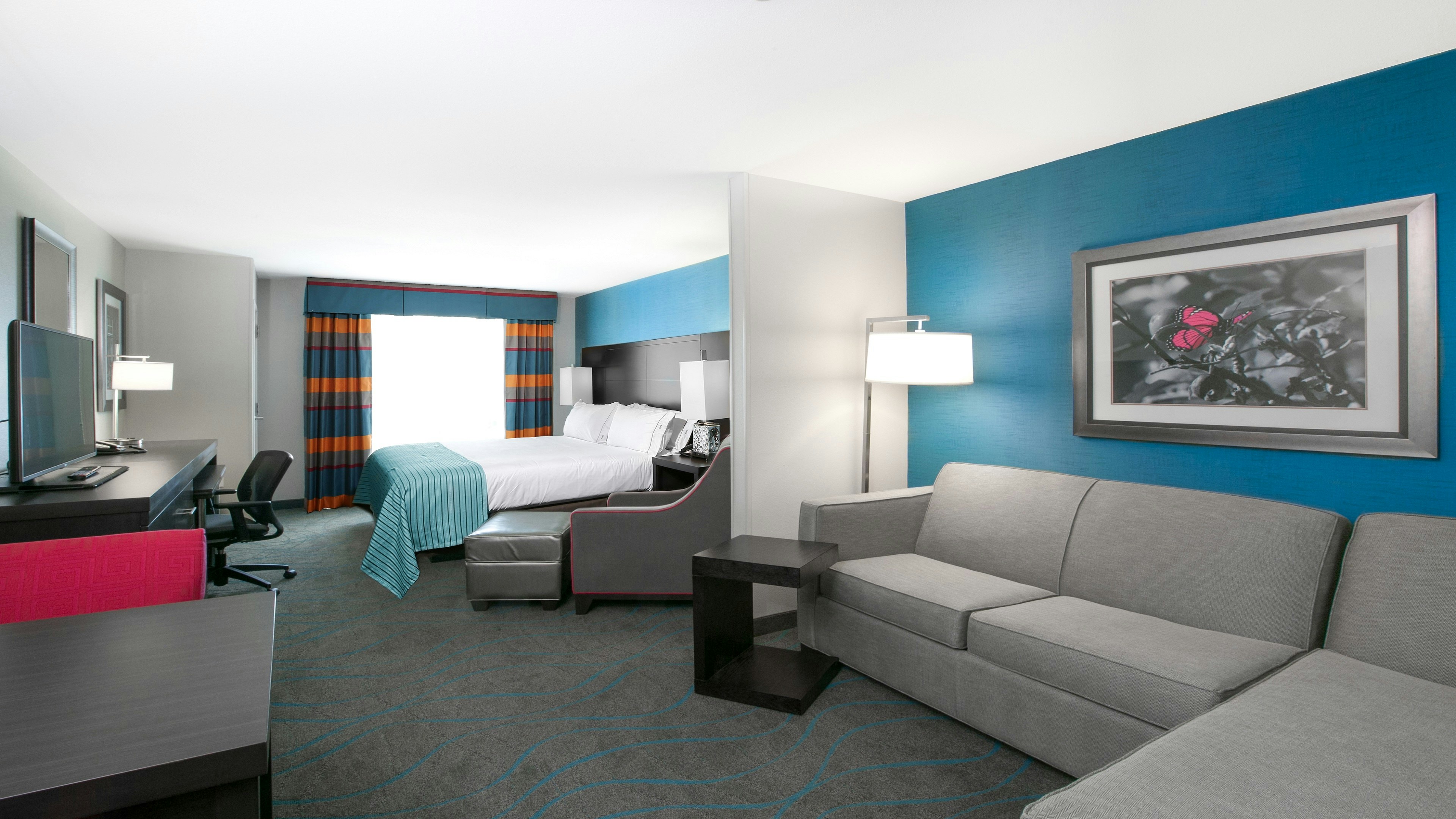 Holiday Inn Express Moline - Quad Cities Area 40/73