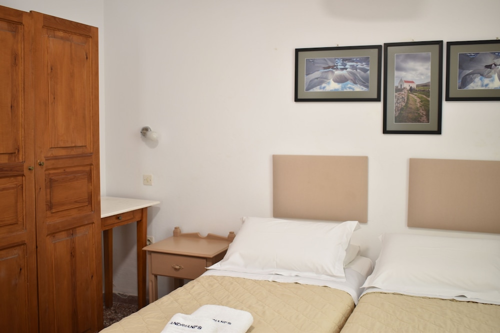 Andriani's Guest House 14/50
