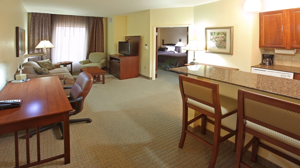 Staybridge Suites Hot Springs 48/53