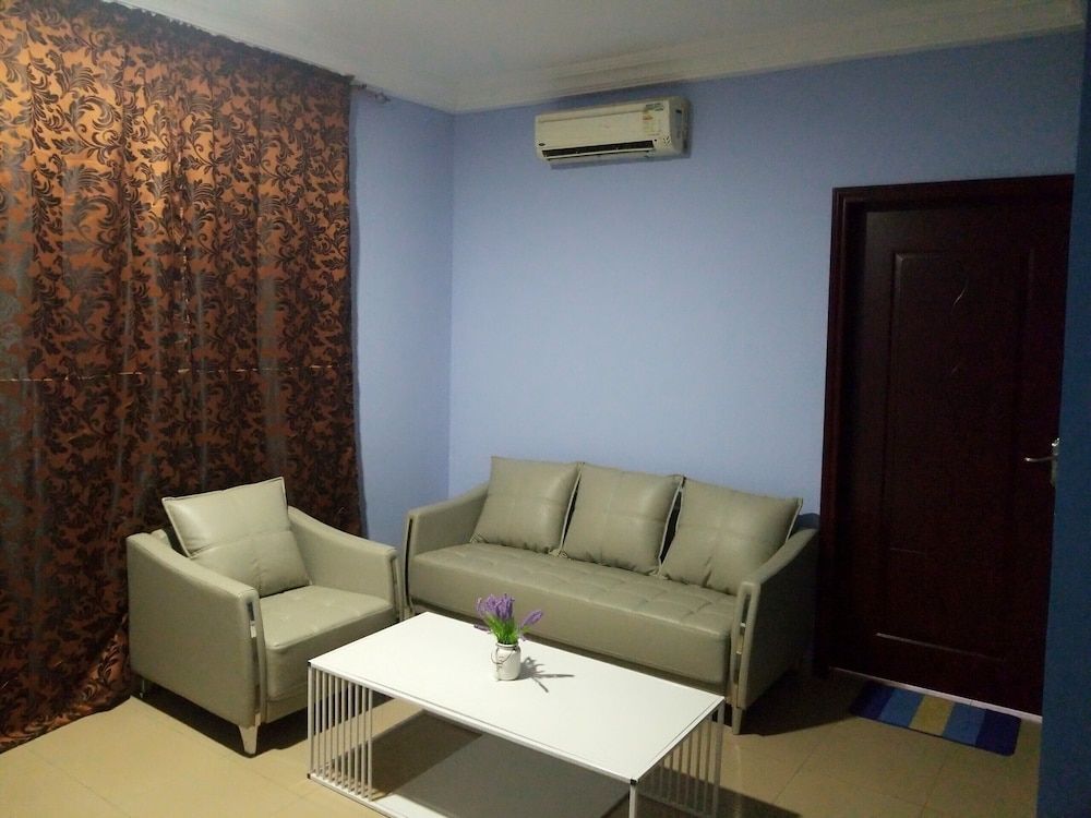 Tropical Nectar Hostel 14/20