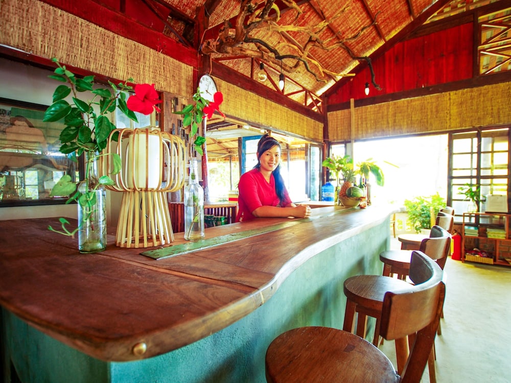 Bamboo Cottages 14/73