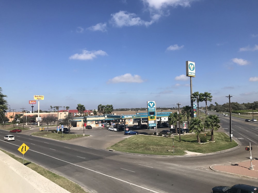 Express Inn Weslaco Mercedes 40/46