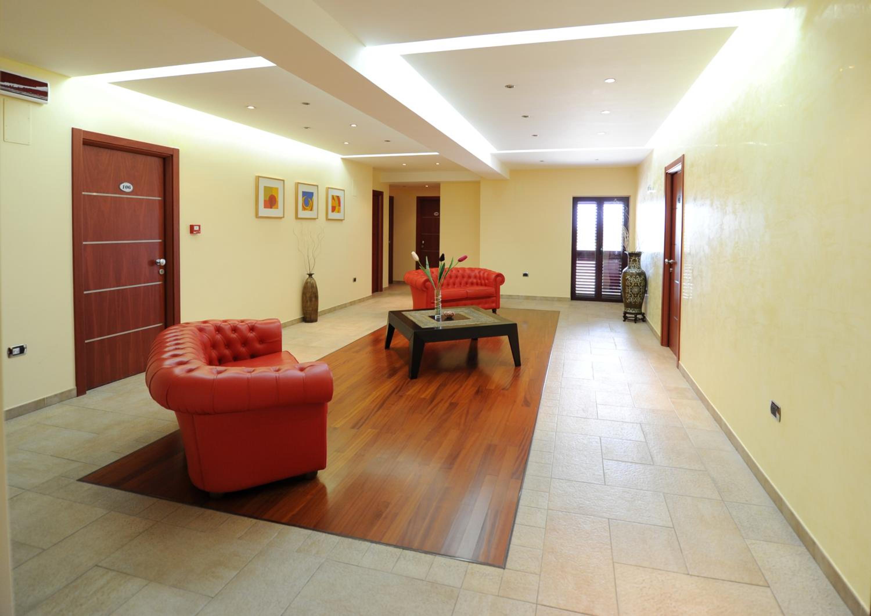 Hotel Santa Lucia 37/50