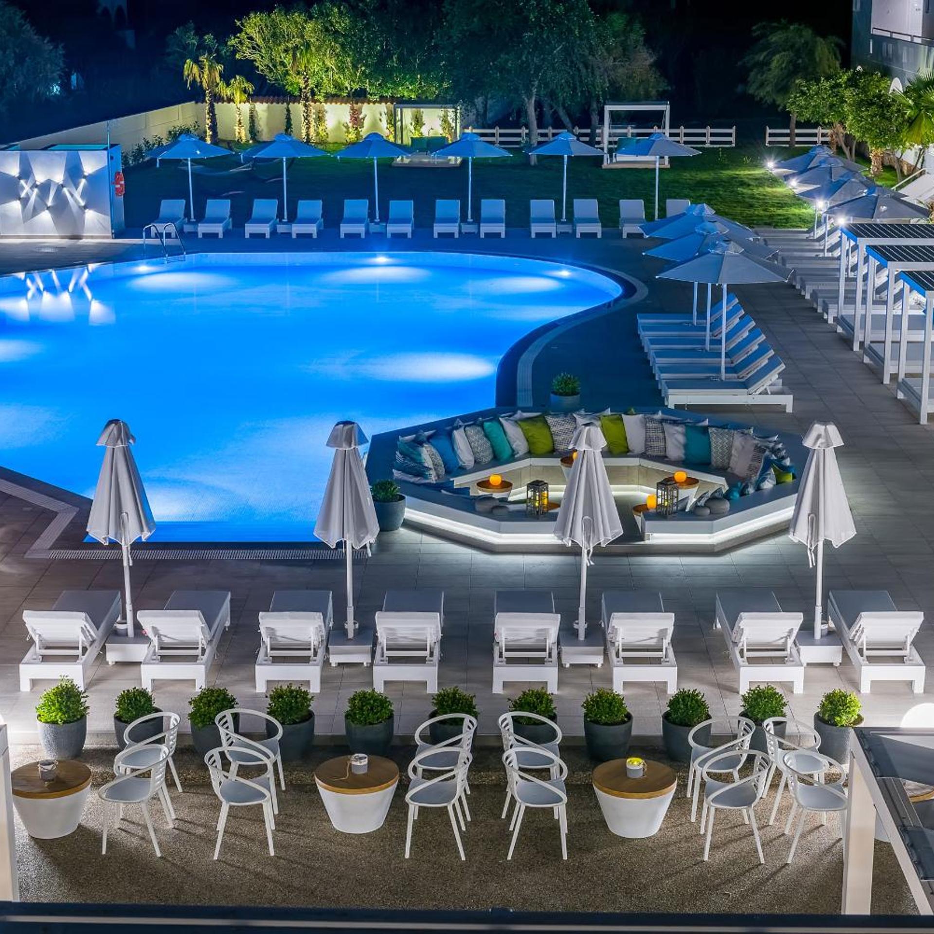Gaia In Style Hotel - Adults Only 34/48