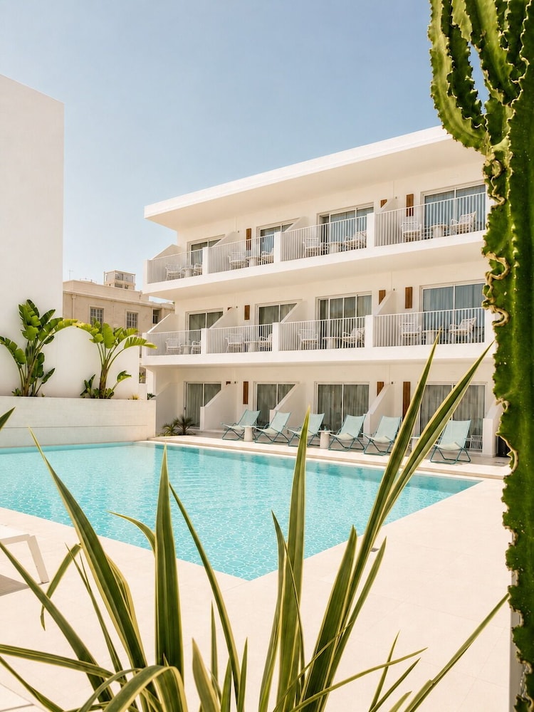 Melitti Hotel in RETHYMNO