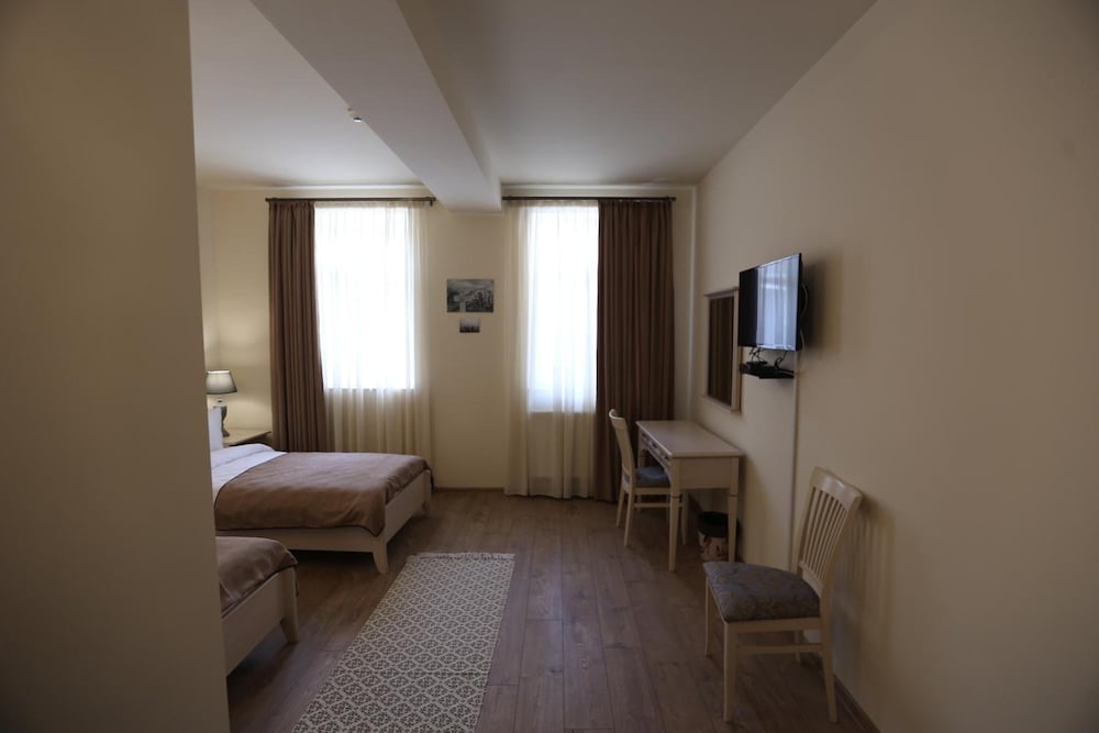 Hotel Le Caucase 12/34