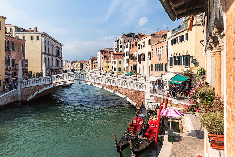 La Palazzina Veneziana 25/45