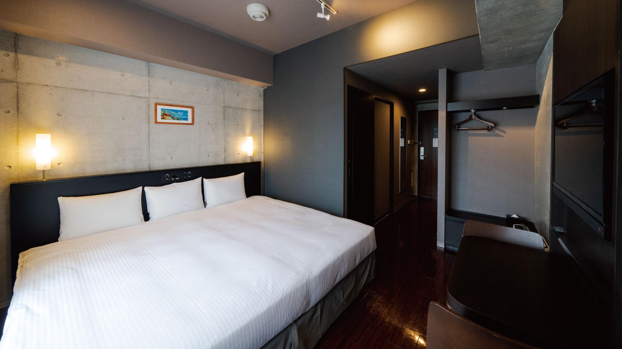 Premium, King Bed, New Building, High Floor