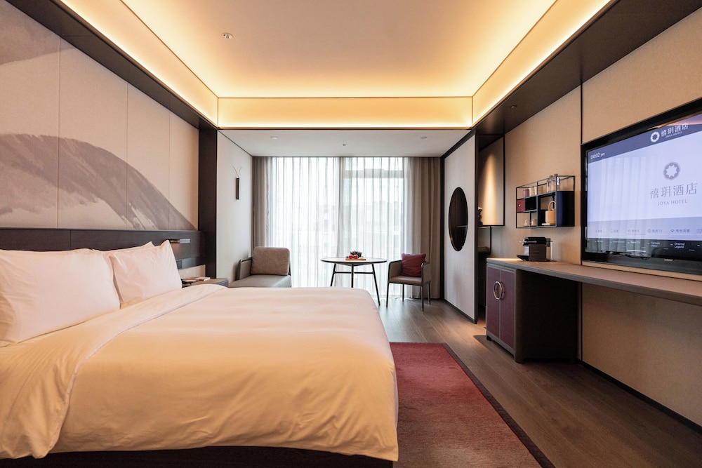 Joya Hangzhou Qianjiang CBD 6/39