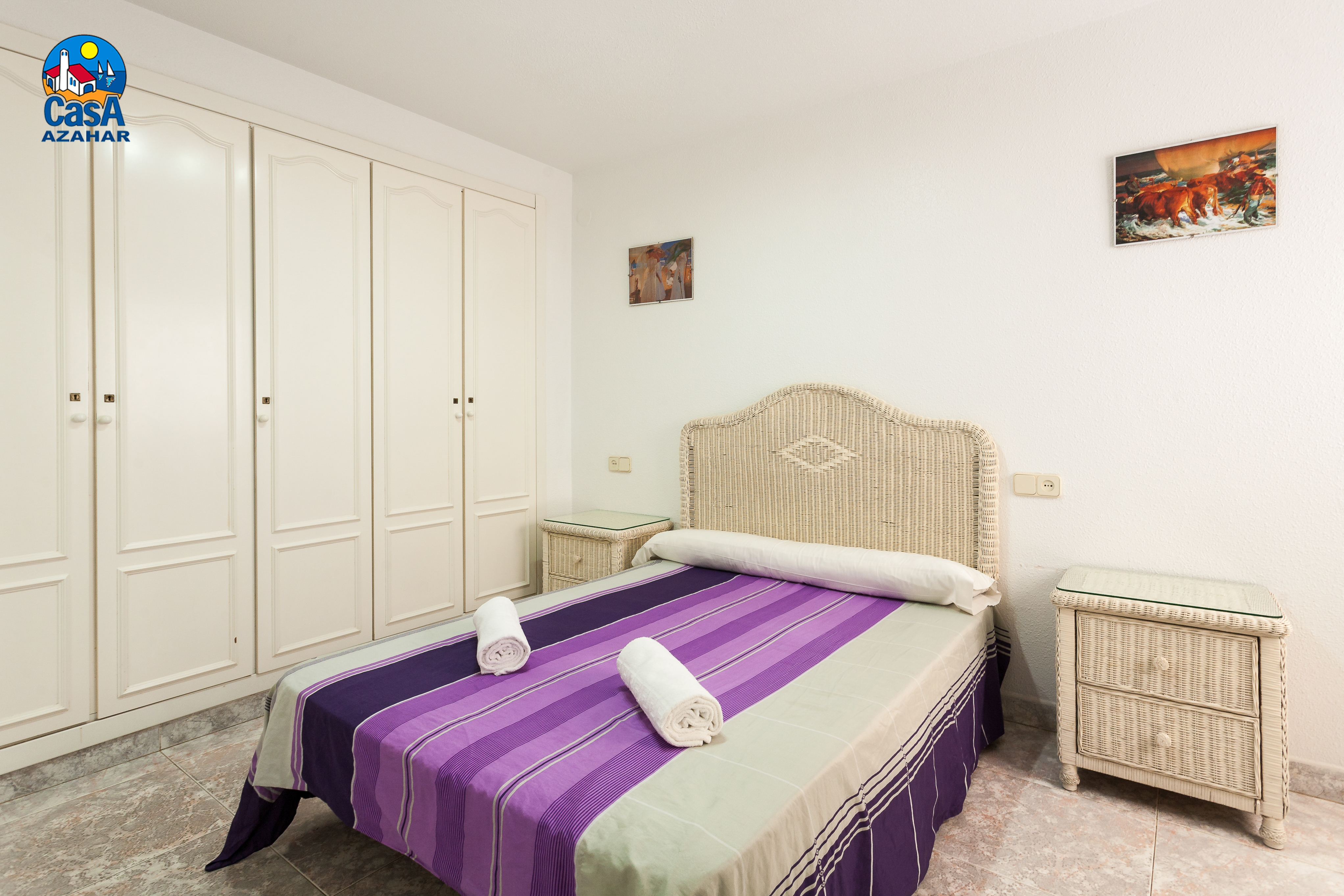 Residencial Casablanca 12/39