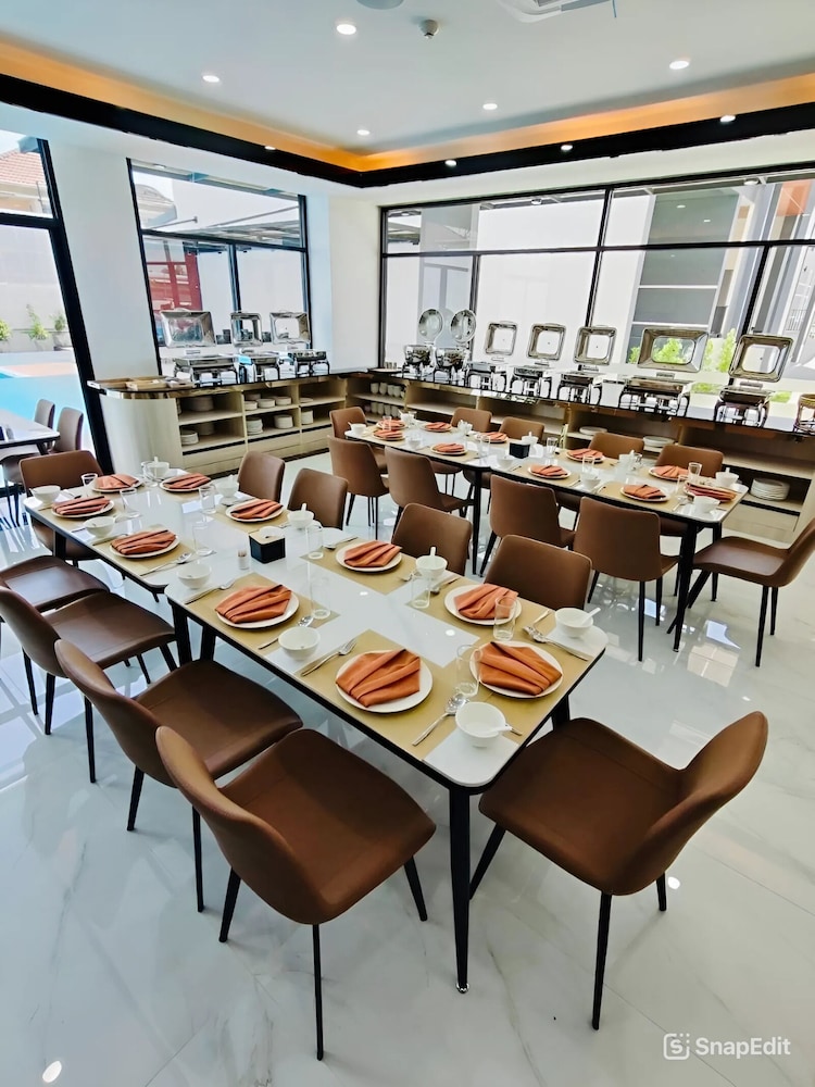 Remas Hotel Hat Yai 31/39