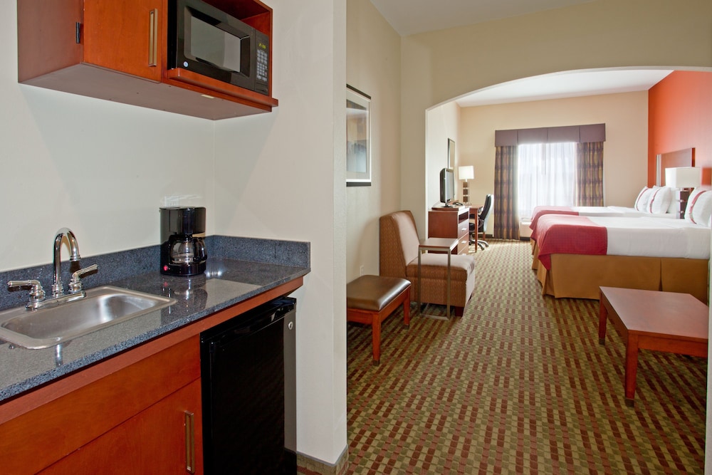 Holiday Inn Austin North - Round Rock 19/56