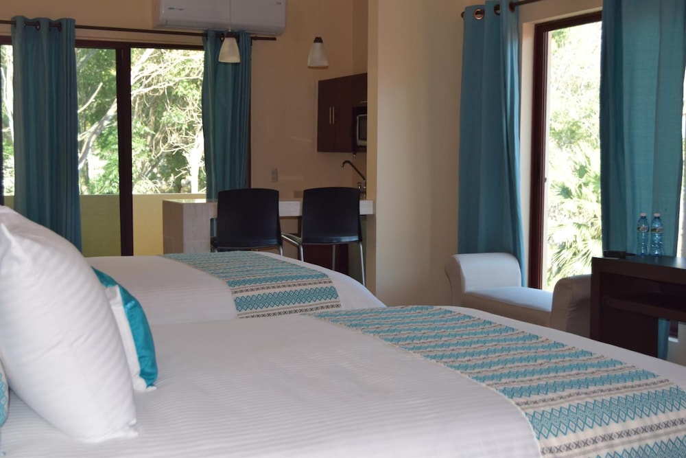 Hotel Chapala Country 10/49