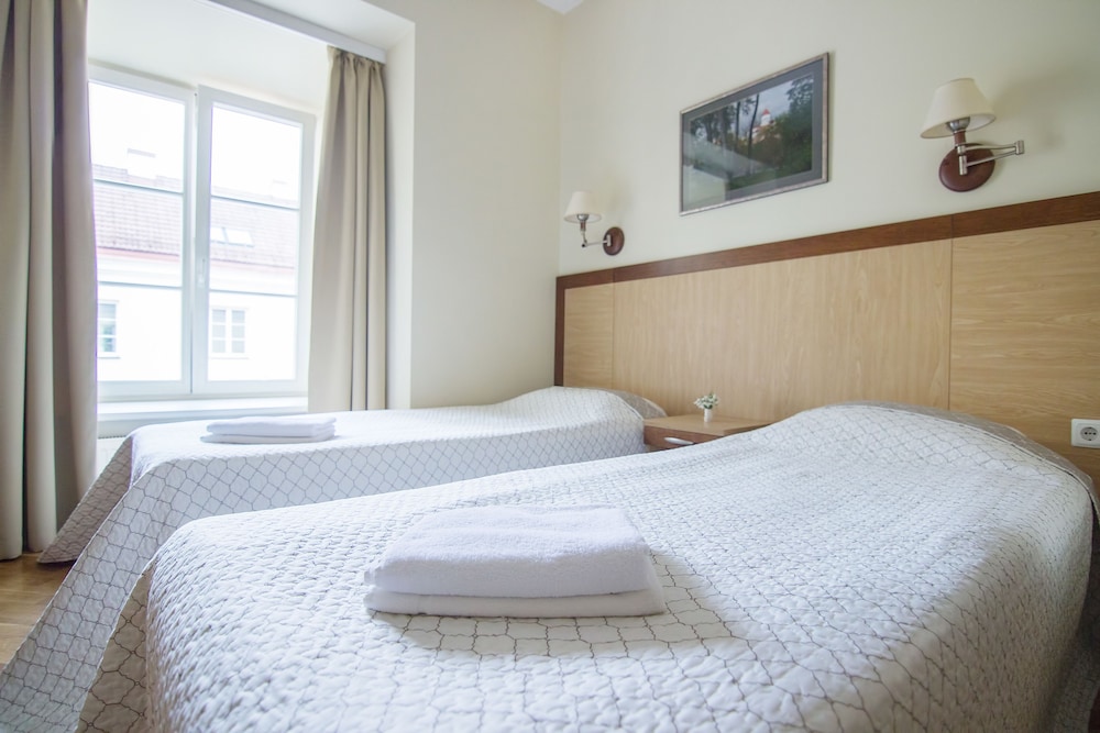 Hotel Domus Maria 16/50