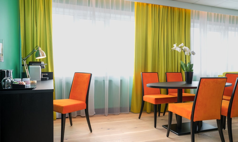 Thon Hotel Europa 44/53
