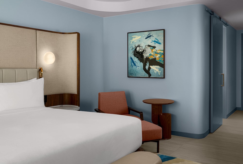 The Westerly at Hilton Aruba Caribbean Resort 12/60