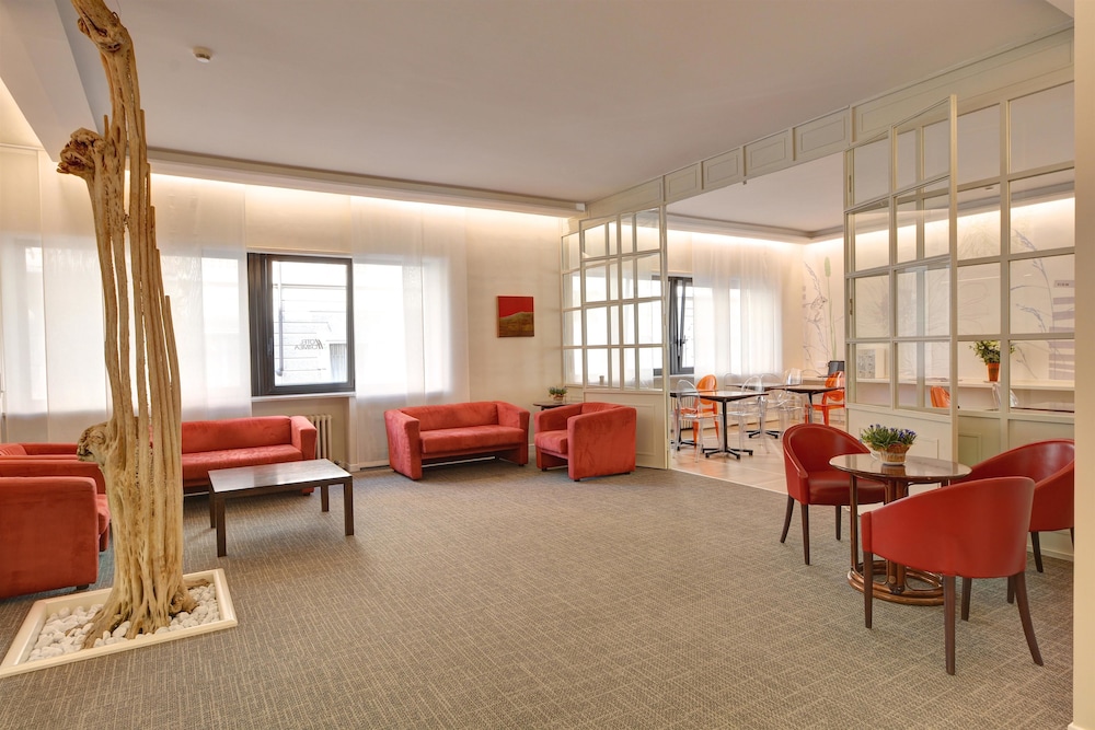 Best Western Hotel Crimea 37/49