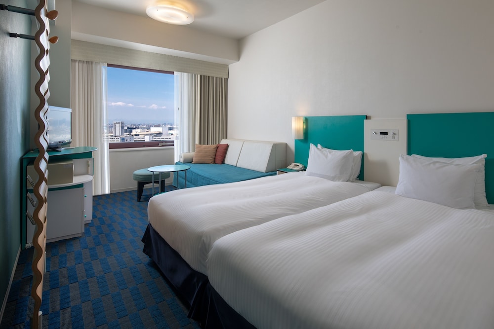 Hotel Kintetsu Universal City 12/54