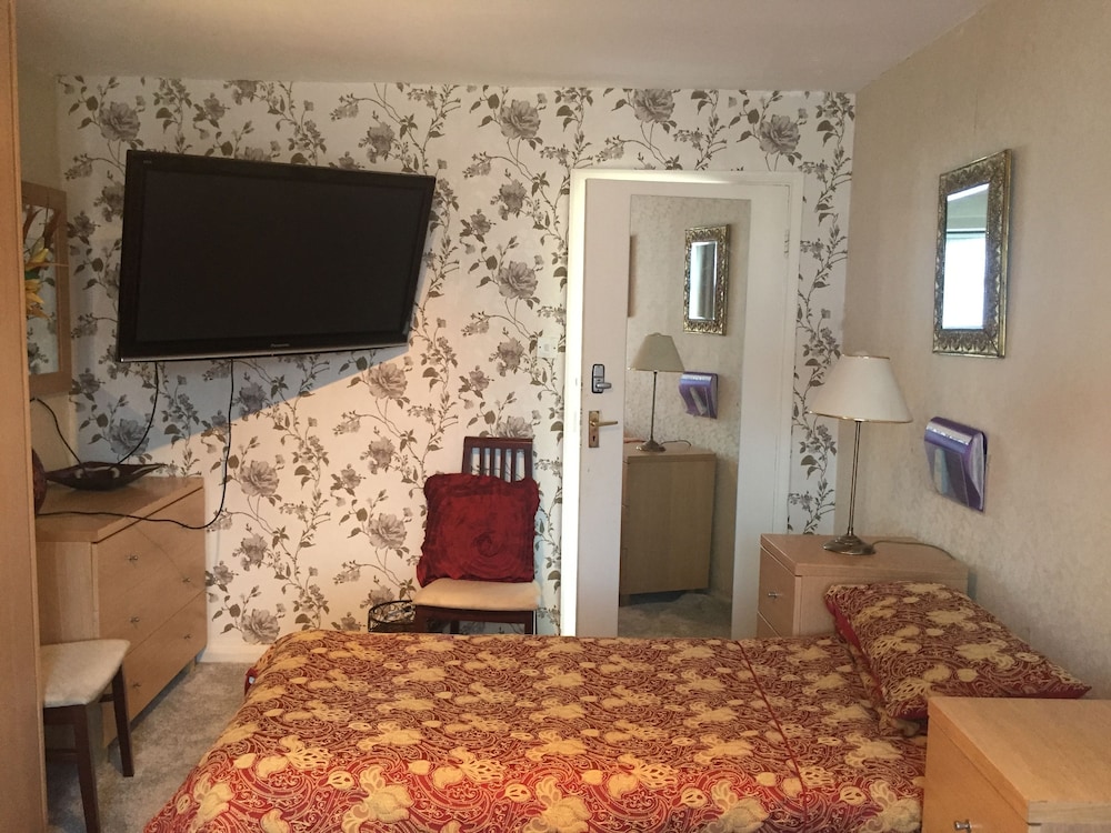 Edgware Bed and Breakfast 19/34