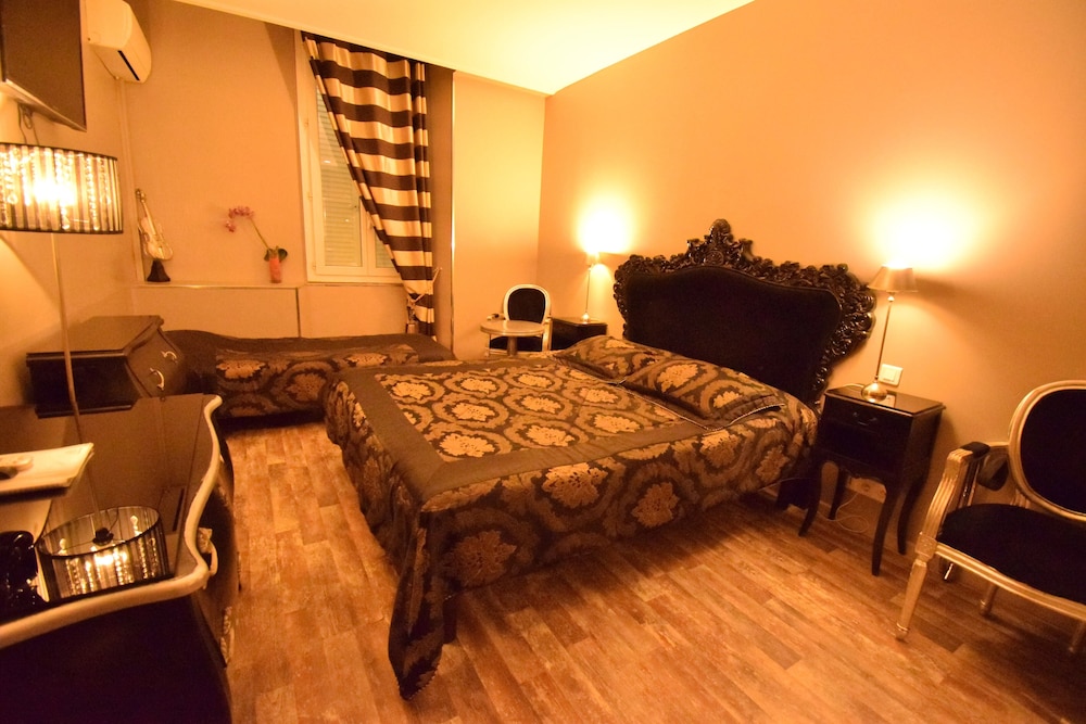 Azur Cannes Le Romanesque 25/57