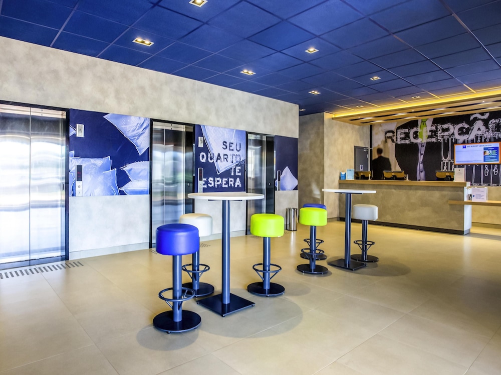 ibis budget Uberlandia 51/67