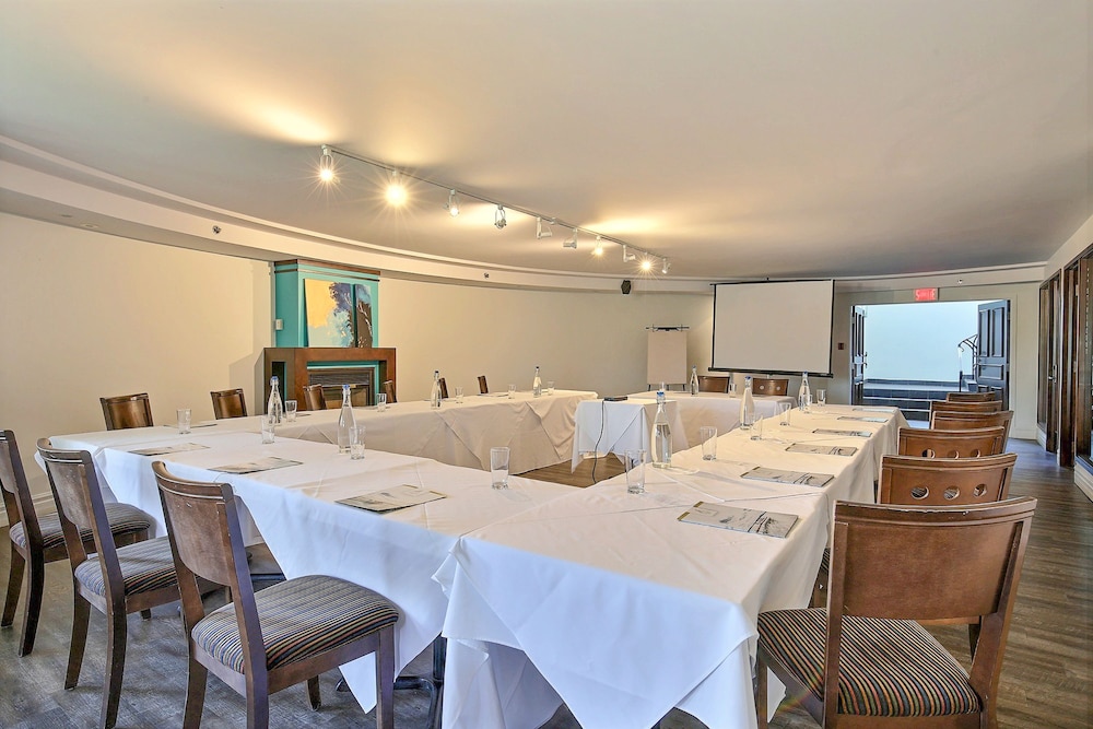 Hotel Lac Brome, BW Signature Collection 48/60