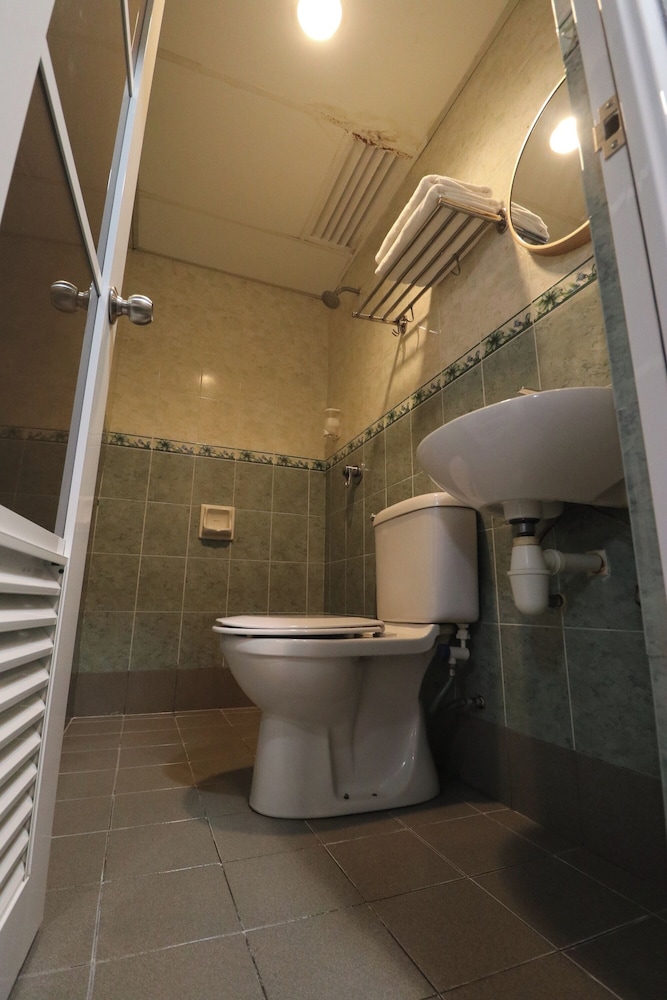 Hotel Sri Puchong 43/43