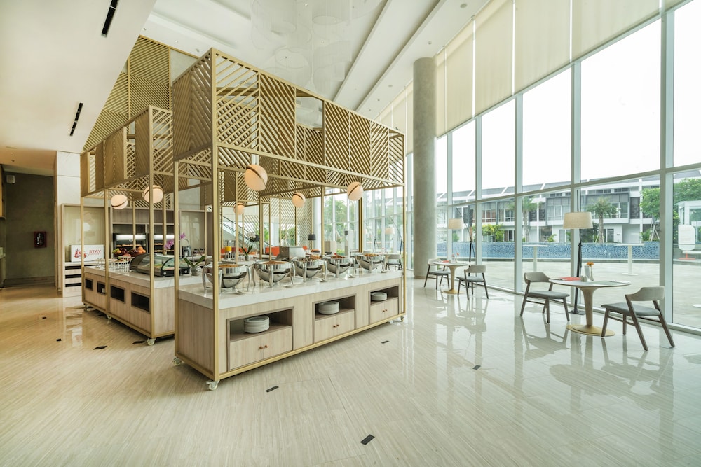 Harris Suites Puri Mansion 36/50