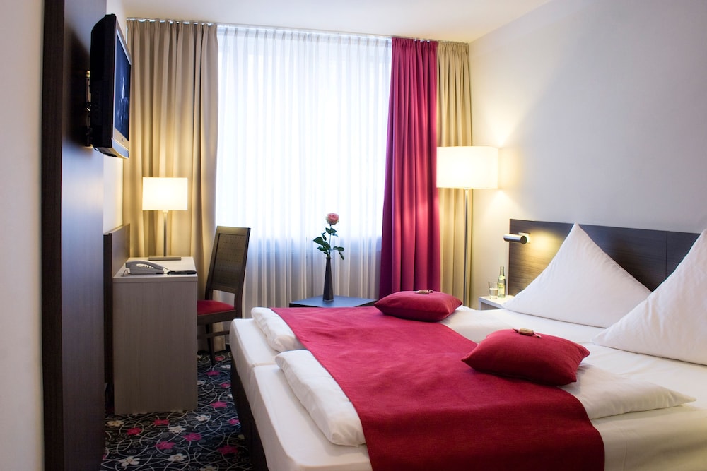 Hotel Mirabell By Maier Privathotels 9/87