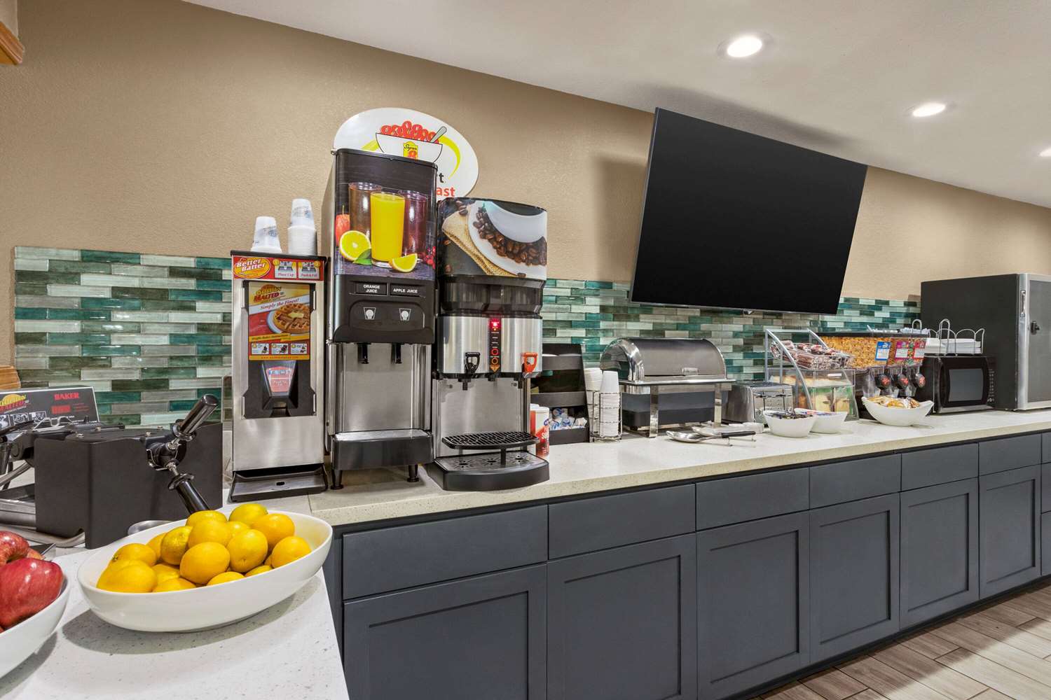 Super 8 By Wyndham Ankeny/Des Moines Area 13/21