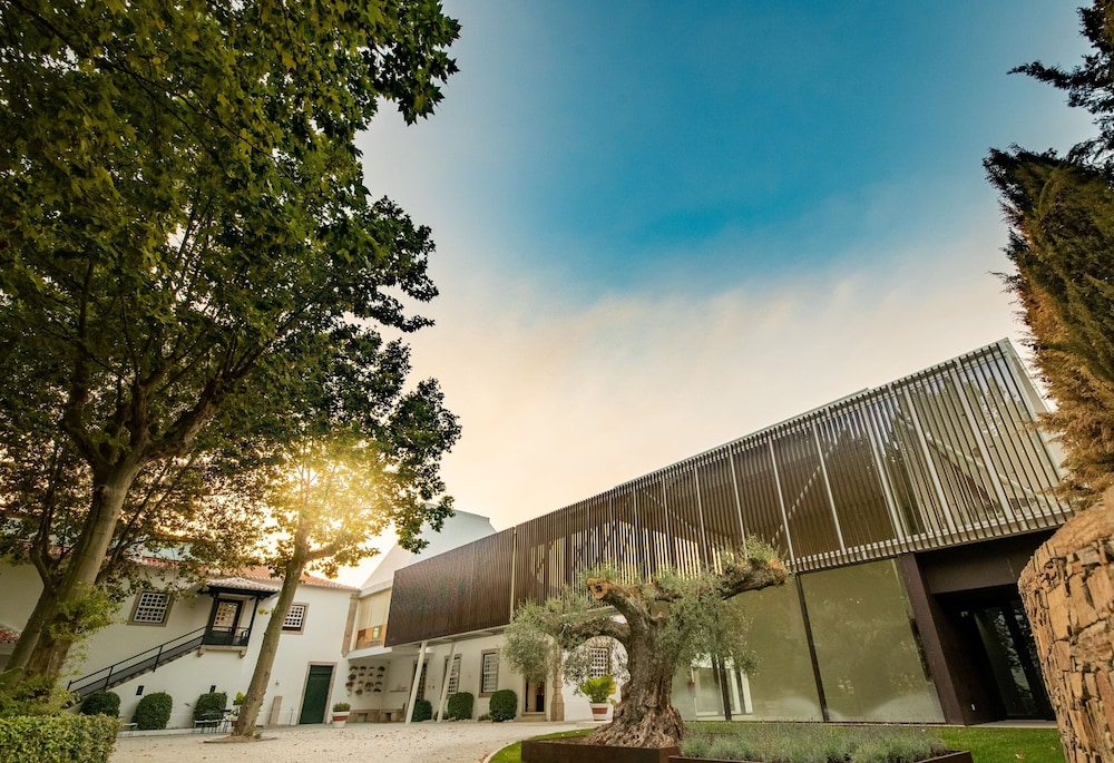 The Wine House Hotel Quinta Da Pacheca 3/78