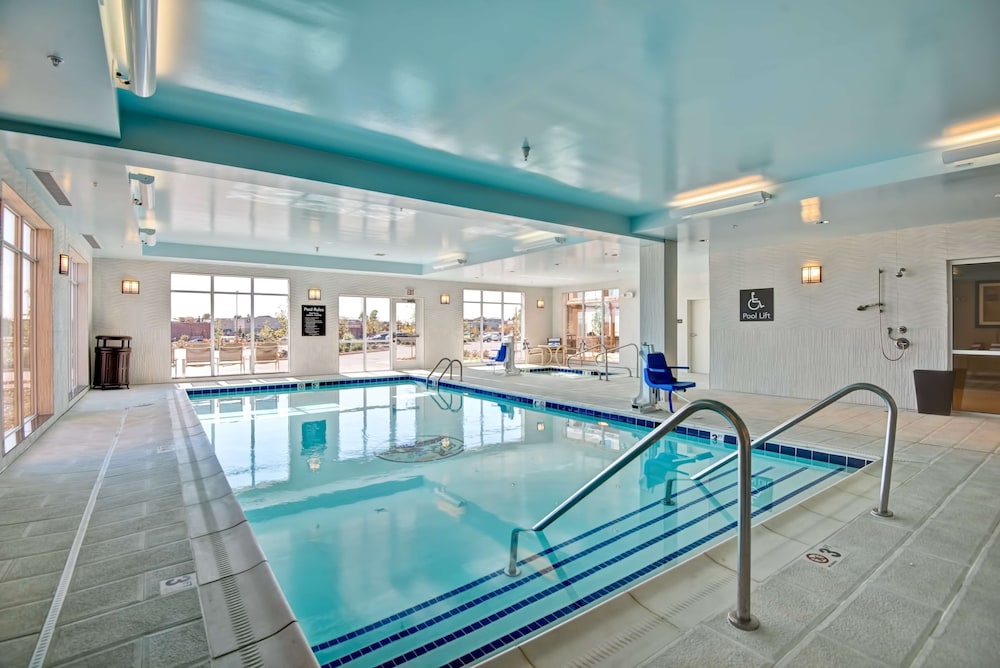 Homewood Suites By Hilton Greeley 20/40