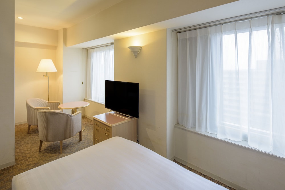 Ana Crowne Plaza Sapporo 25/76