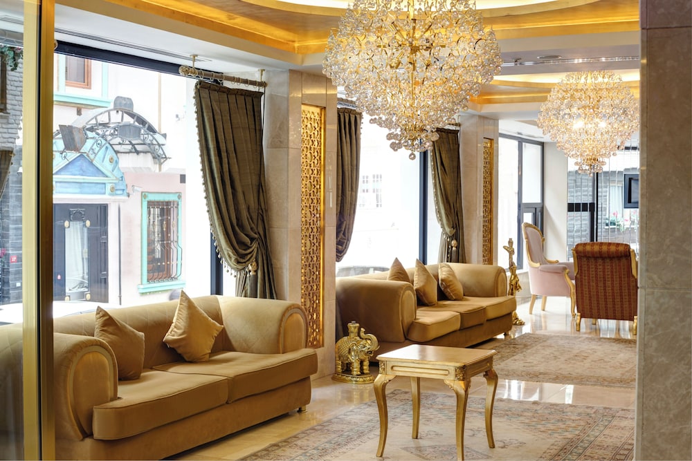Great Fortune Hotel & SPA 53/70