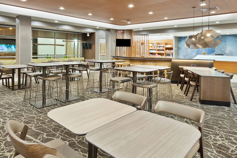 SpringHill Suites by Marriott Montgomery Prattville Millbrook 20/38