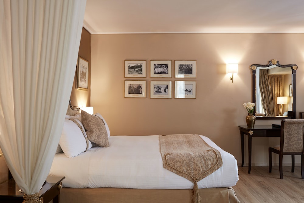 Epirus Palace Hotel Conference Center 11/50