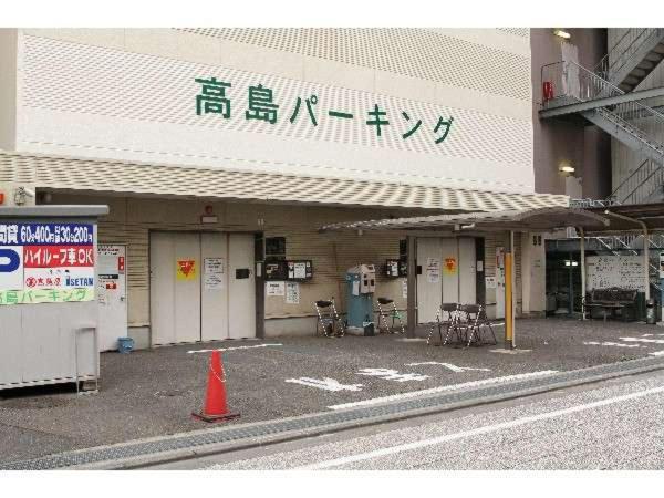 Tachikawa Washington Hotel 3/43