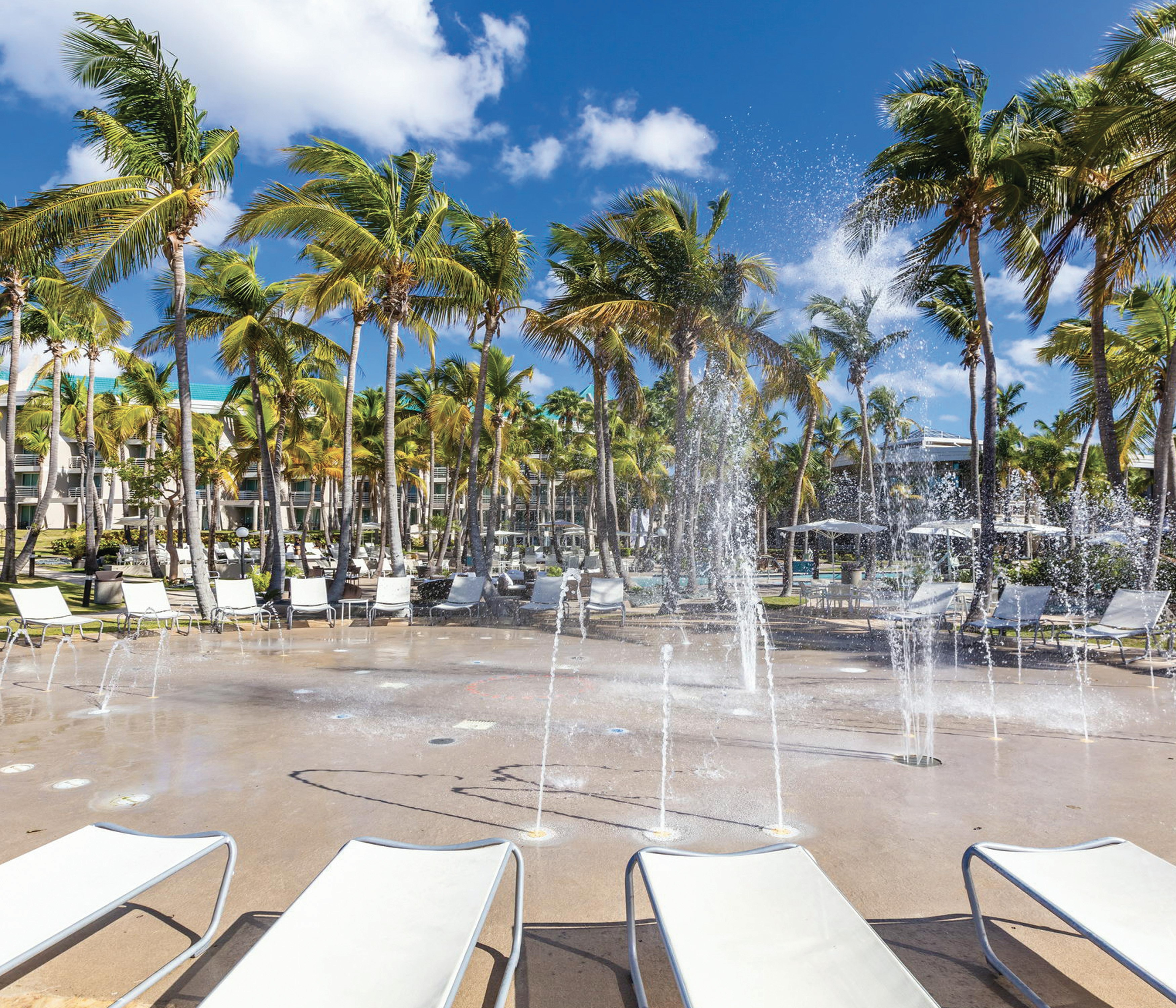 Hilton Ponce Golf & Casino Resort 19/50