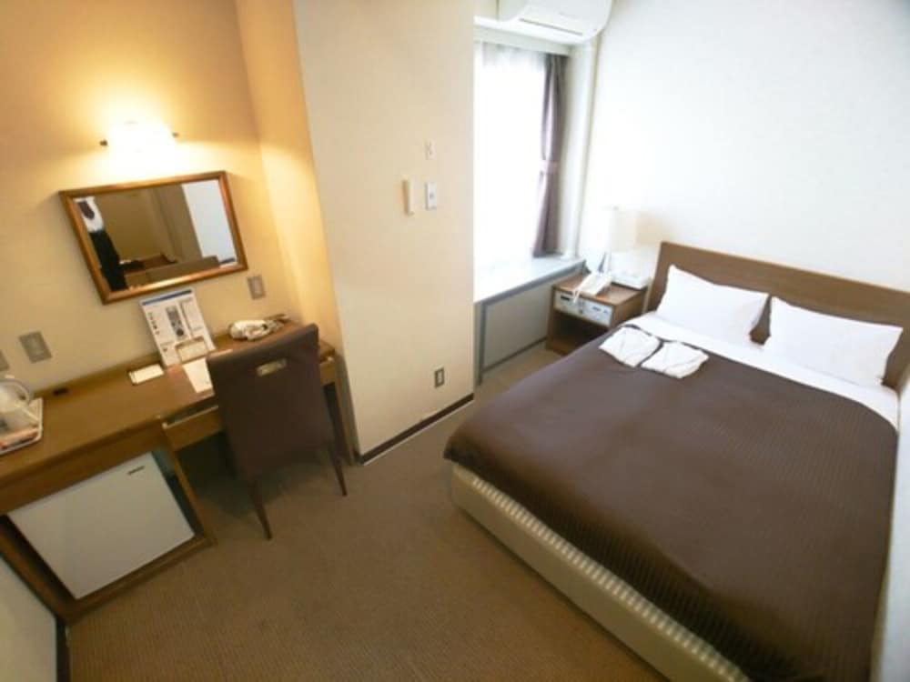 Sky Heart Hotel Hakata 16/66