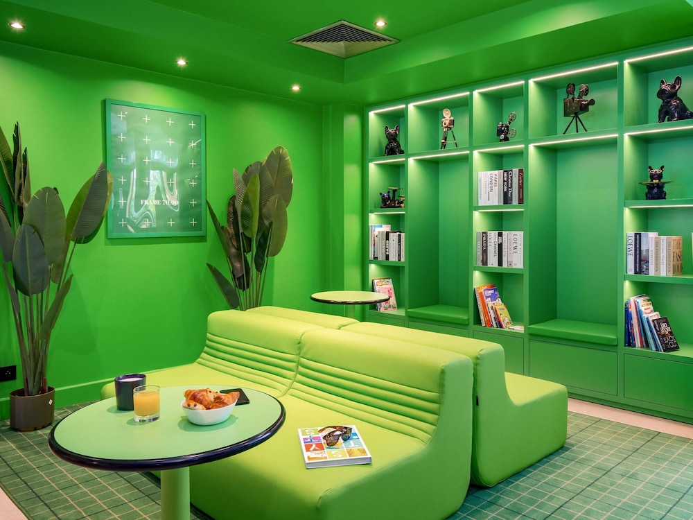 Ibis Styles Cannes Le Cannet 59/67