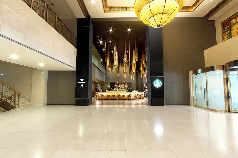 The Grand Hotel Daegu 10/50