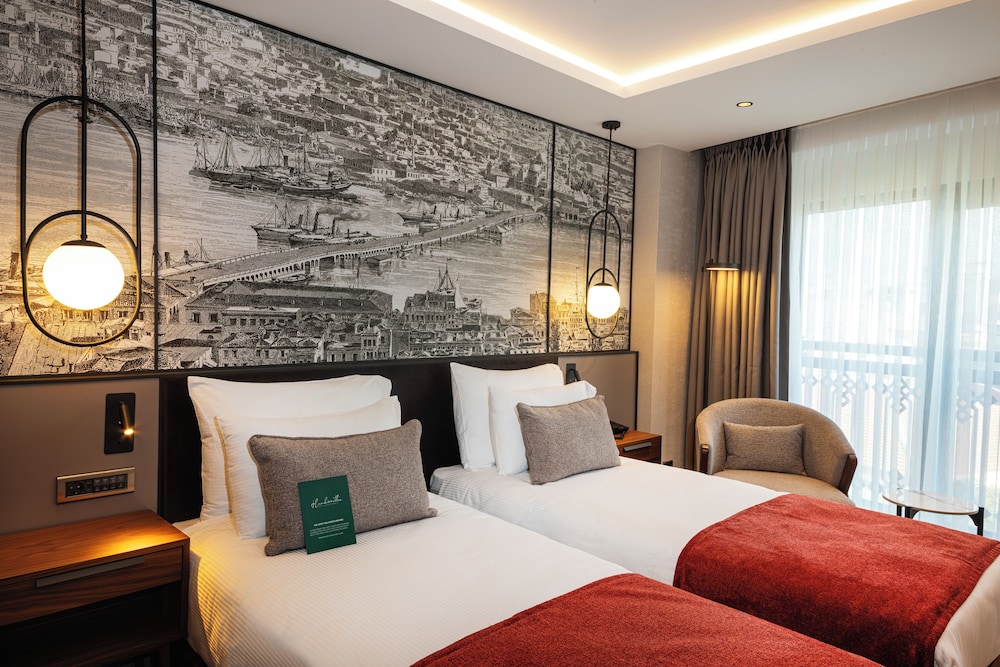 SUPERIOR, TWIN BEDS