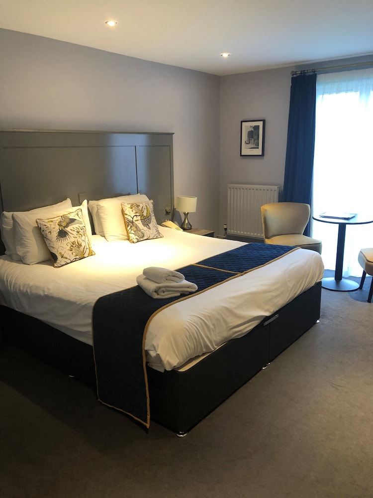 Rossett Hall Hotel 14/78