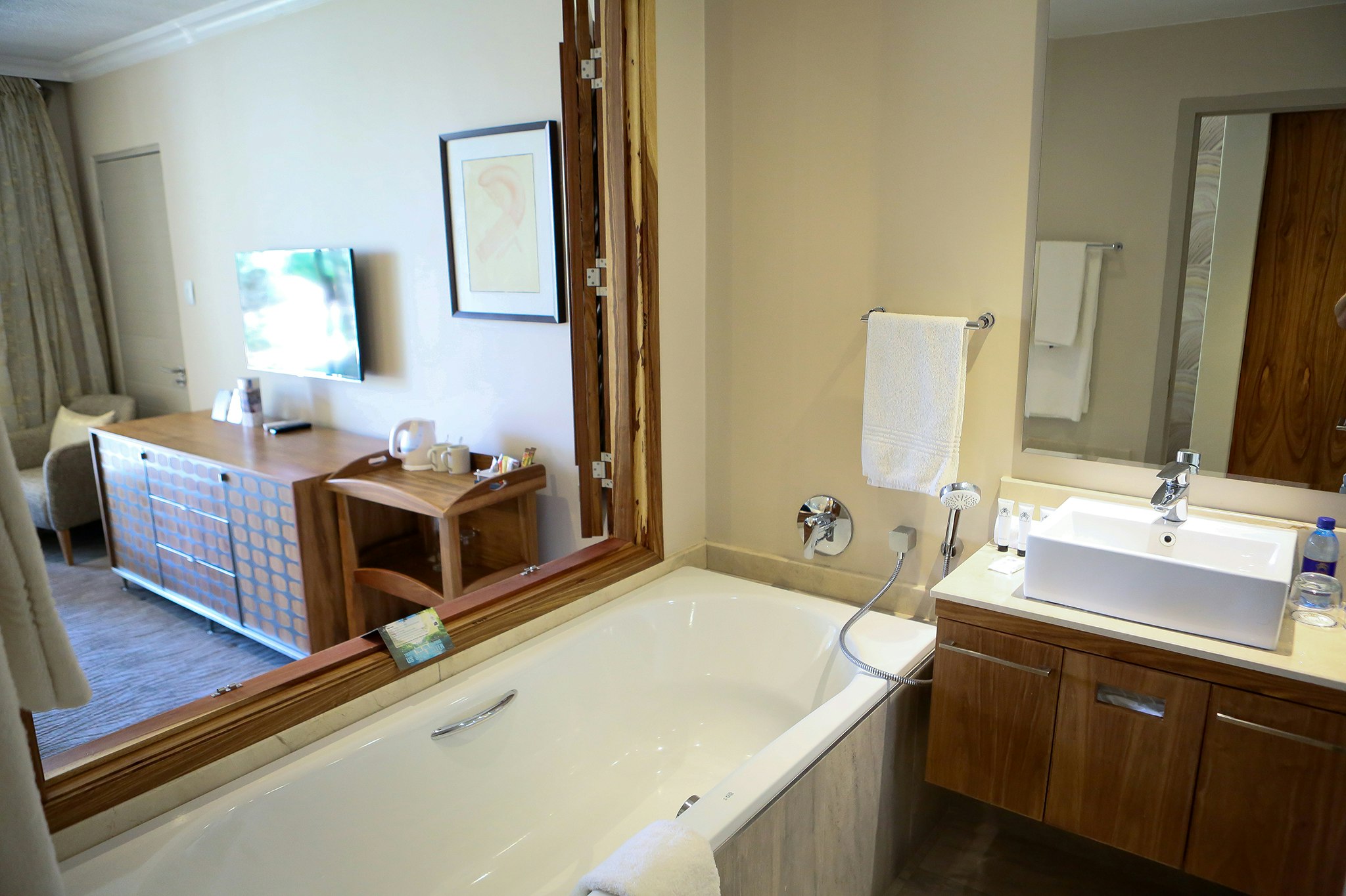Windhoek Country Club Resort 41/43