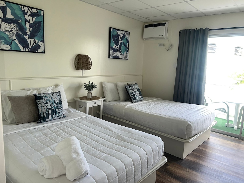 Parador Villa Parguera 10/50