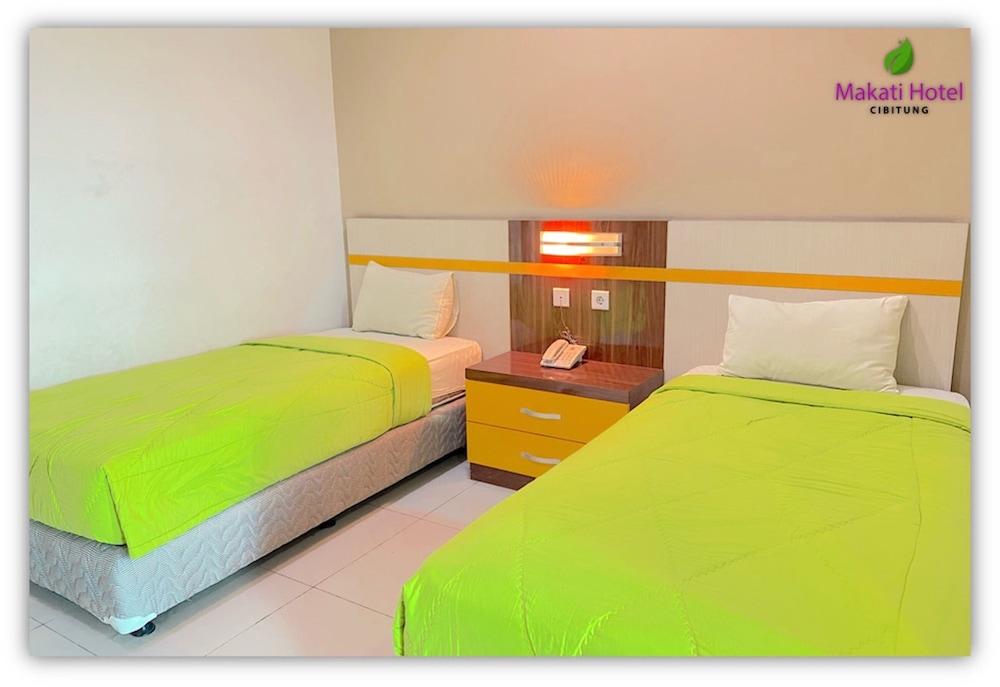 Makati Hotel Cibitung 18/52