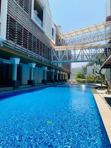 Sinergi Hotel & Villa 2/24