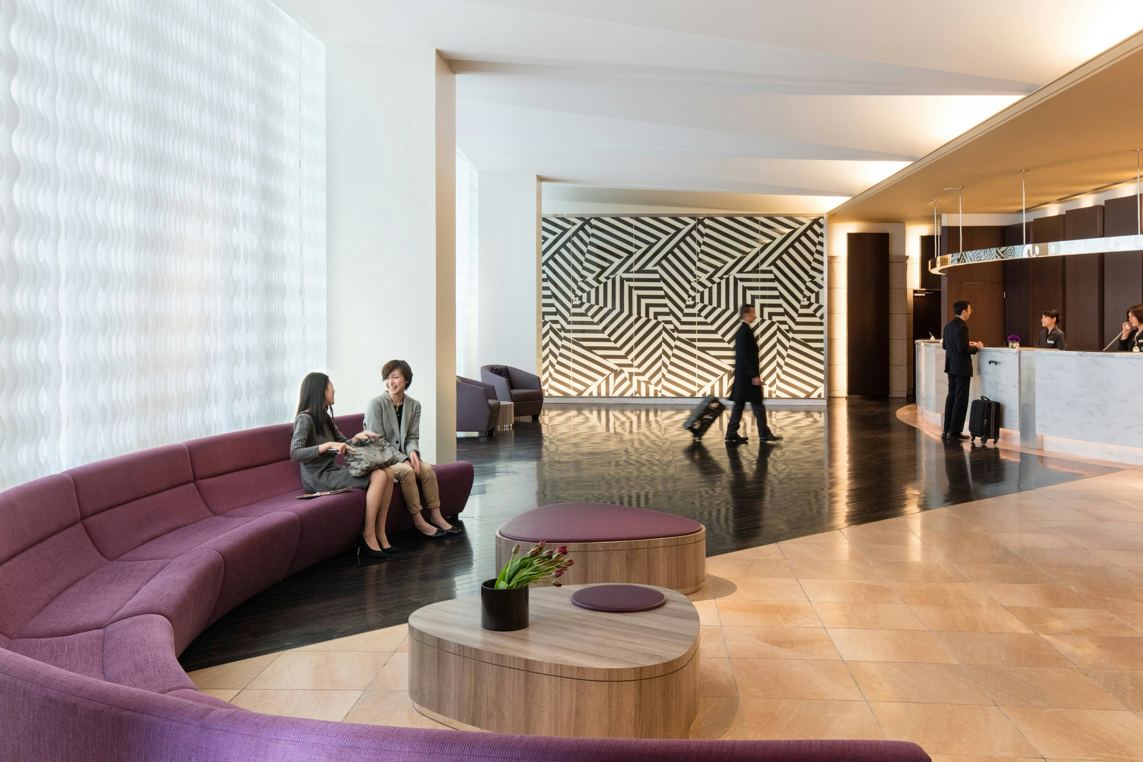Courtyard By Marriott Shin Osaka Station 27/51