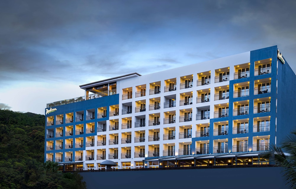 Radisson Hotel Kandy in KANDY