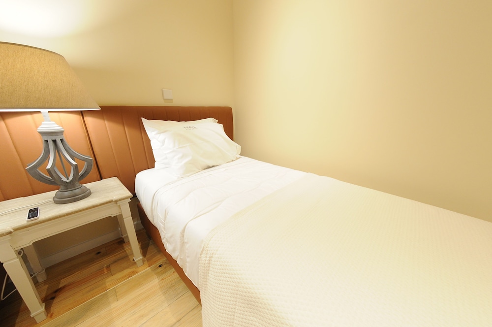 Naya Downtown旅馆(Naya - Downtown Guesthouse) 图片3